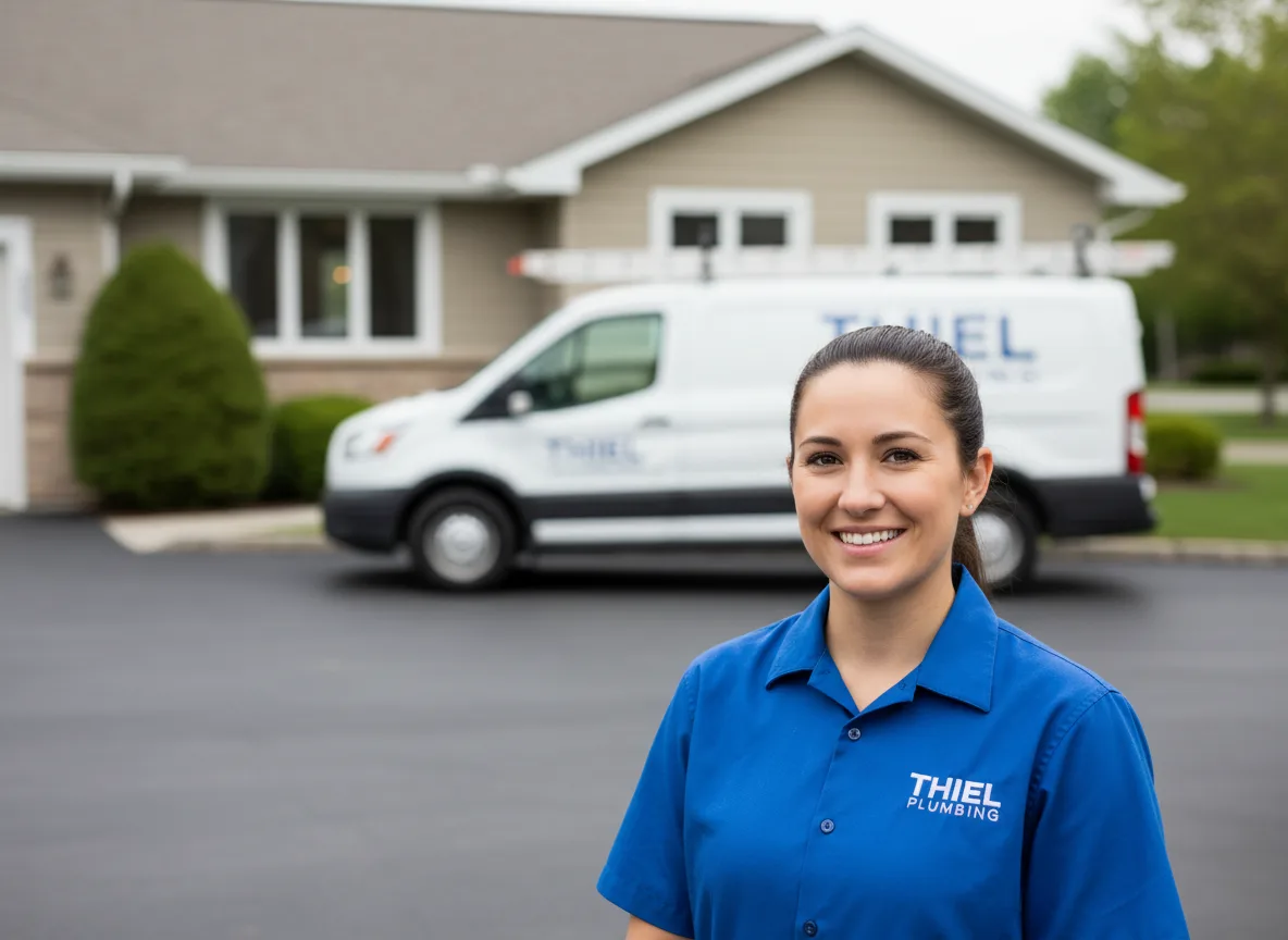 Plumber Almena, KS FAQs